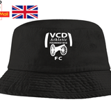 BCK VCD