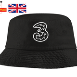 BCK Three
