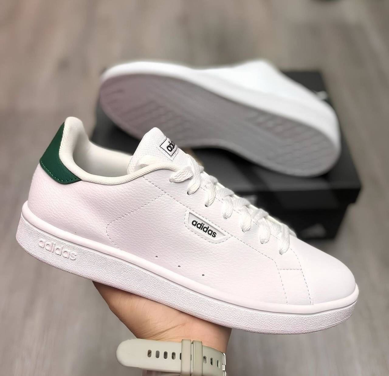 Tênis Adidas Urban Court Masculino