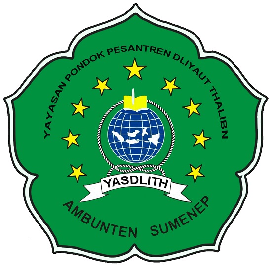 Logo MTs Dliyaut Thalibin