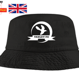 BCK Yaxley