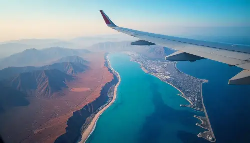 پرواز از تبریز به سمت آنتالیا تصویری از هواپیما بر فراز ترکیه در مسیر تبریز به آنتالیا
