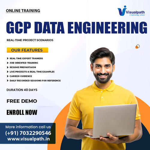 GCP Data Engineer Training in Hyderabad | GCP Engineer.jpg