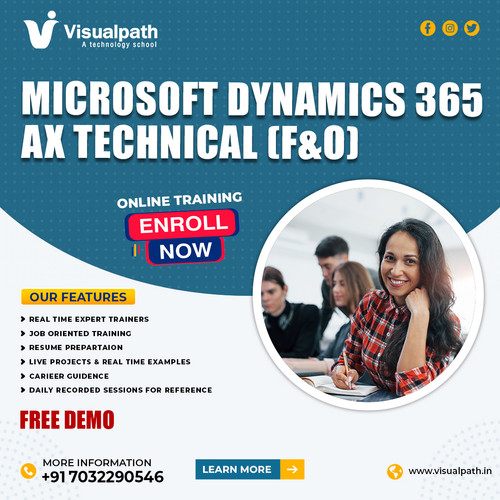 MicroSoft Dynamics Ax Training Online with Certification.jpg