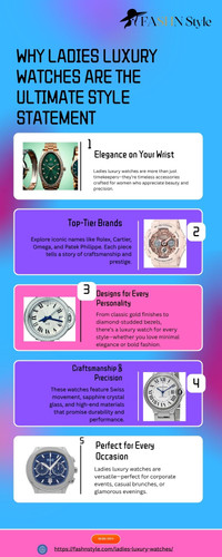 Why Ladies Luxury Watches Are the Ultimate Style Statement.jpg