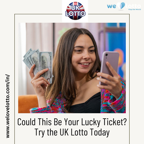 Could This Be Your Lucky Ticket Try the UK Lotto Today.jpg