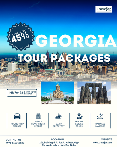 Unforgettable Adventures with Georgia Tour Packages.png