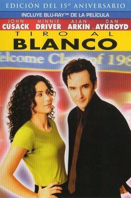 Grosse Pointe Blank [1997] [BD25-USA] [Latino]