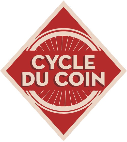 Logo Coin du Cycle