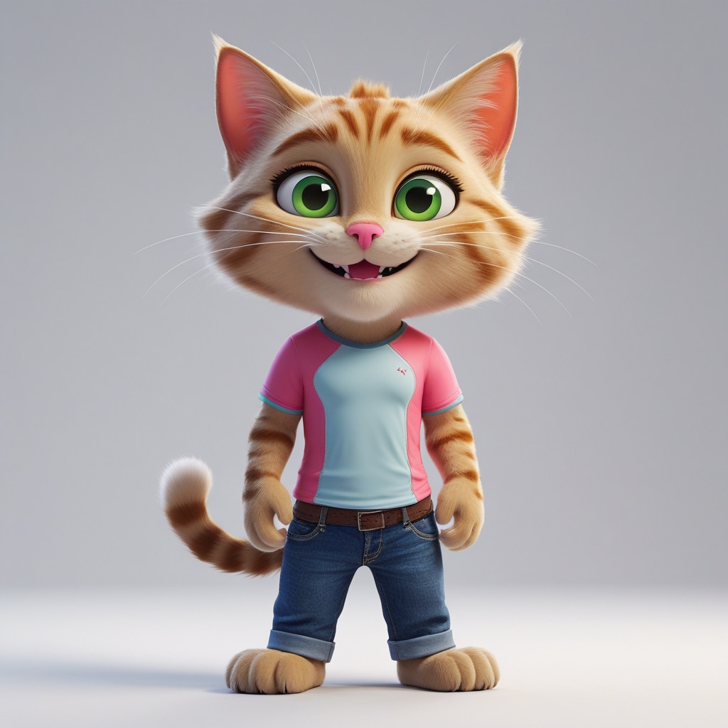 Talking Tom