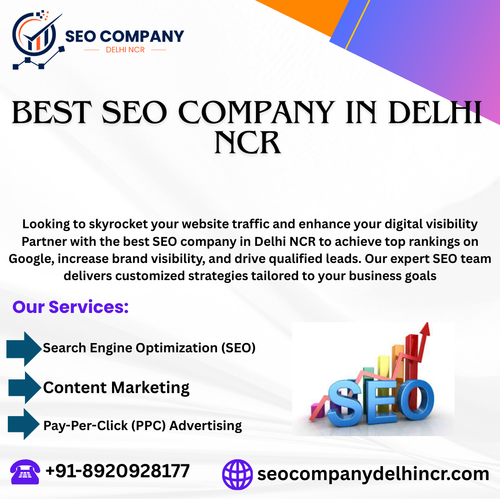 Best SEO Company in Delhi NCR – Elevate Your Online Presence.png