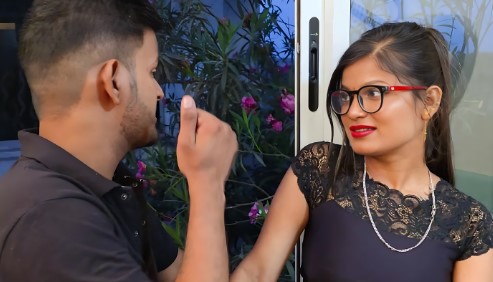 Deeper Inside Hindi Suhana Unrated Short Film