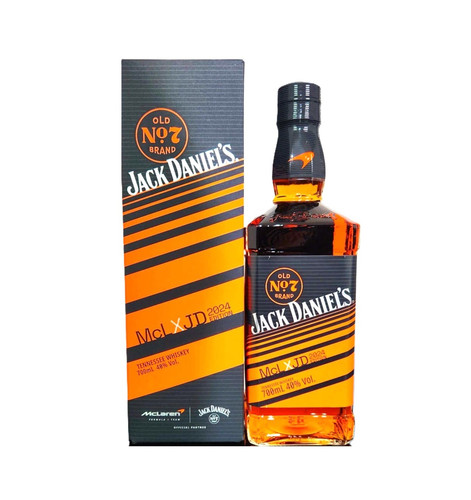 5099873026045 ВИСКИ JACK DANIELS MCLAREN LTD ED 40% 0,7 Л СТБУТ..jpg