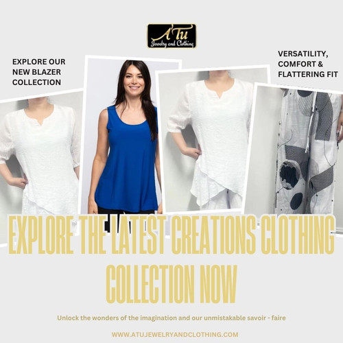 Explore the Latest Creations Clothing Collection Now.jpg