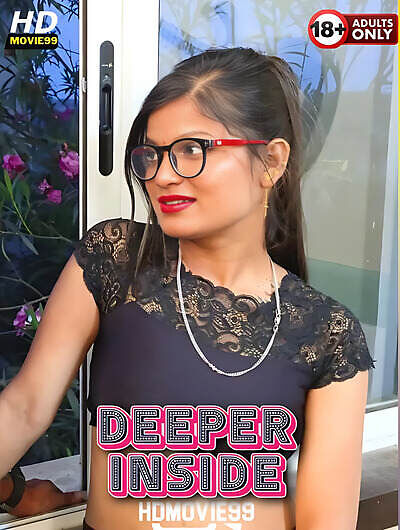 Deeper Inside 2025 Suhana Hindi Unrated Short Film