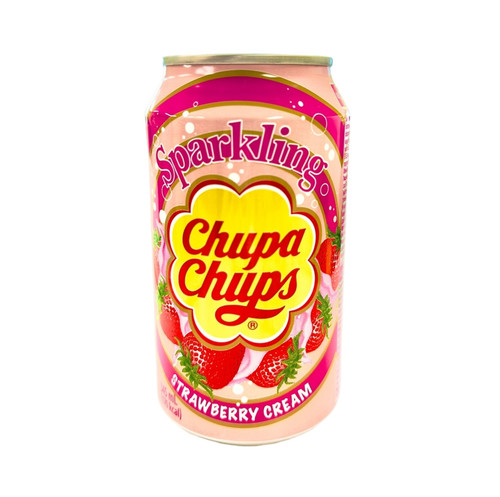 8801069402489 НАПИТОК CHUPA CHUPS STRAWBERRY CREAM 0,345 Л ЖБАН.24.jpg