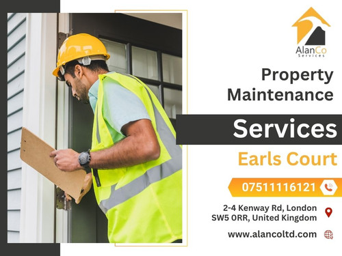 Property Maintenance in Earls Court - AlanCo Services.jpg