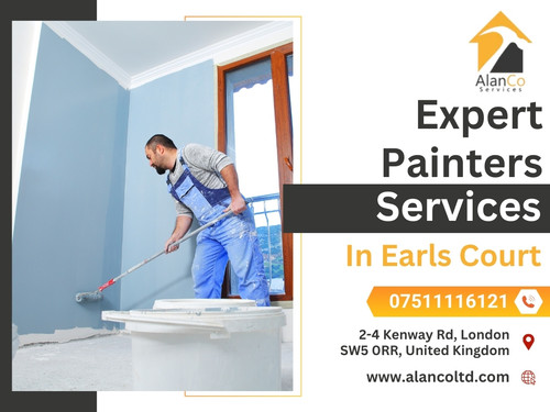 Alanco Services - Expert Painters in Earls Court.jpg
