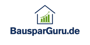 Bausparguru Logo