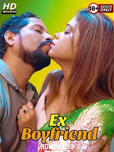 Ex Boyfriend 2025 Srimoyee Hindi UnRated Short Film