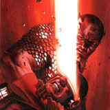 Captain America &amp; Cyclops