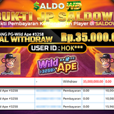 BUKTI JP 14 MEI 2025