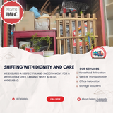 A smooth move with care and dignity