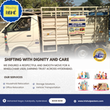 A smooth move with care and dignity