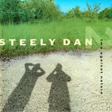 Steeldan 2 nature400