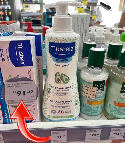 Mustela Br Gel Lavante Suave Com Abacate Orgânico 750m.jpg