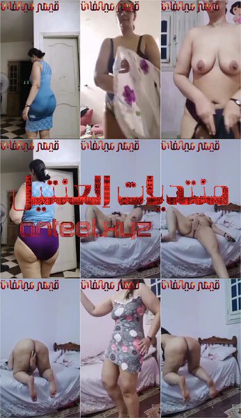 جميع مقاطع عرض ودعك الميلف المصريه الشرموطه اميره الفرسه الملبن وتمتع عشيقها