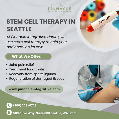 Explore Stem Cell Therapy in Seattle | Pinnacle Integrative Health.png