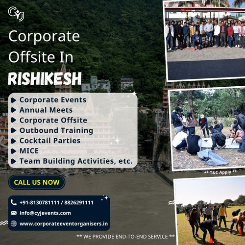 Offsite MICE Options in Rishikesh | Unforgettable Corporate Events.jpg