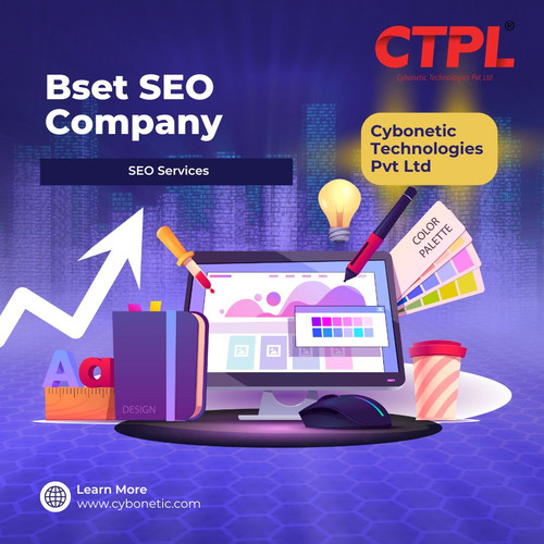 Bset SEO Company & Best SEO Services: Cybonetic Technologies Pvt Ltd.jpg