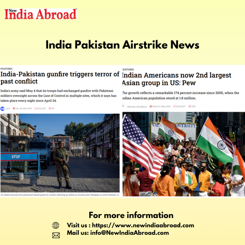 India Pakistan Airstrike News.png