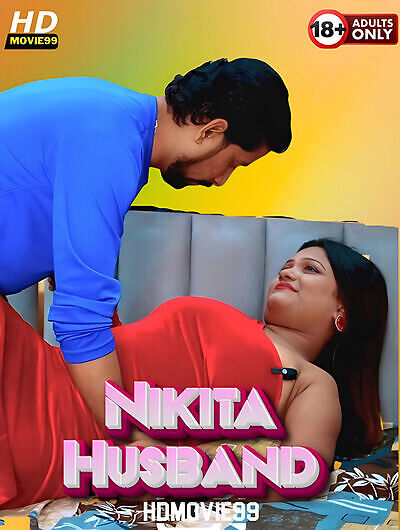 Nikita Husband 2025 Hindi Unrated Short Film