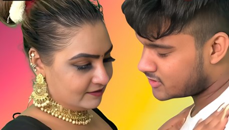 Hema with Driver Hindi UnRated Short Film
