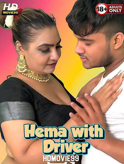 Hema with Driver 2025 Hindi UnRated Short Film