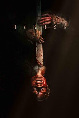 Azrael [2024] [DVD5-R1] [Ambiente]