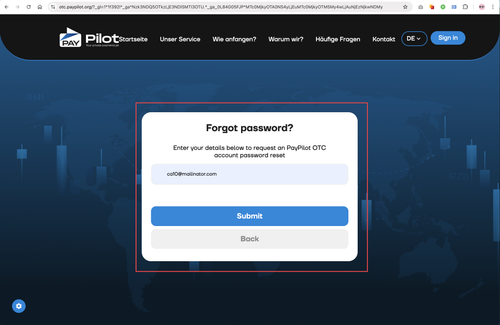 forgotPassword modal.png