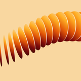 V1 Orange