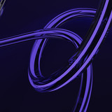 violet glass loop3
