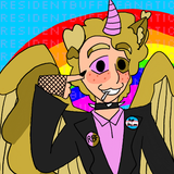 silly pfp.2