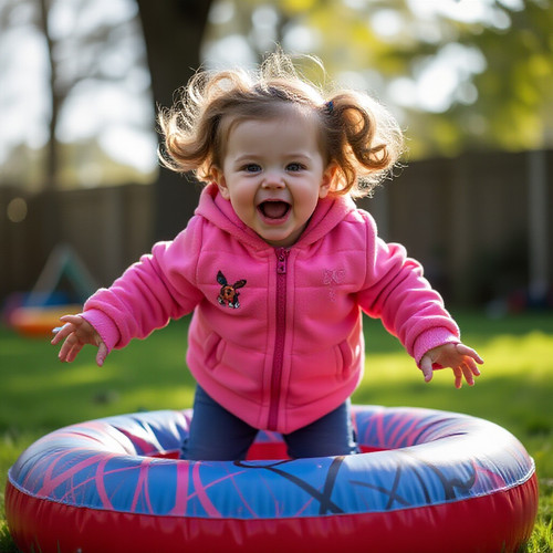 bouncy bella after being pinged and bouncing boing boing boing .jpg
