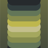 Color Gradient MB 07