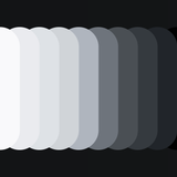 Color Gradient PC 08