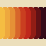Color Gradient PC 01