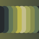 Color Gradient PC 07