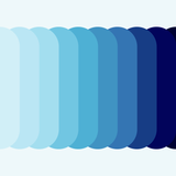Color Gradient PC 03