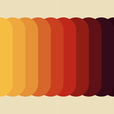 Color Gradient PC G01